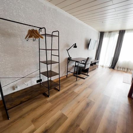 Fewo Ottobeurens Schmuckstueck: Gemuetlich-Stylische Wohnung Bagian luar foto