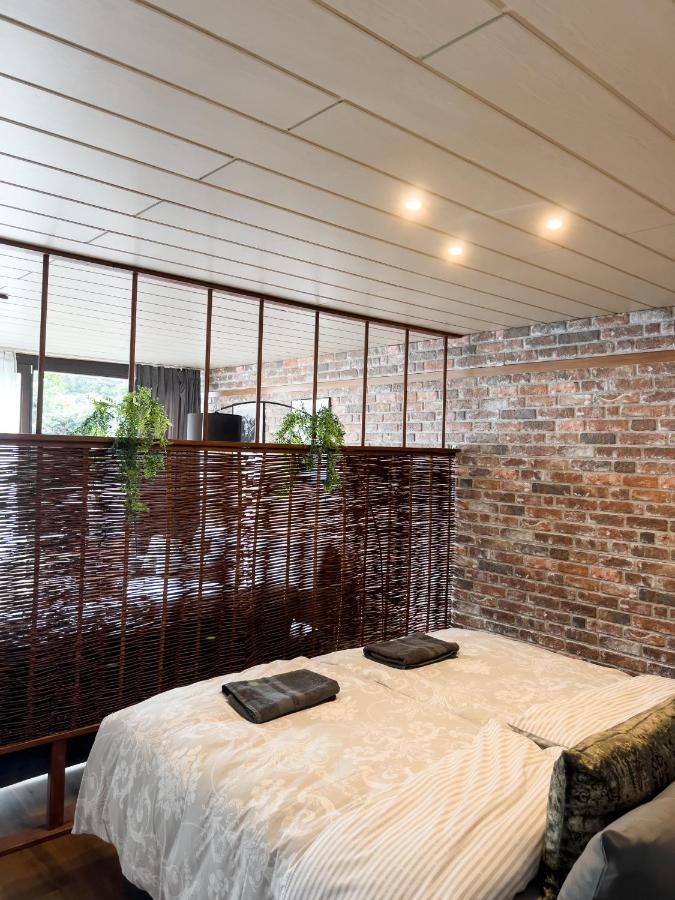 Fewo Ottobeurens Schmuckstueck: Gemuetlich-Stylische Wohnung Bagian luar foto