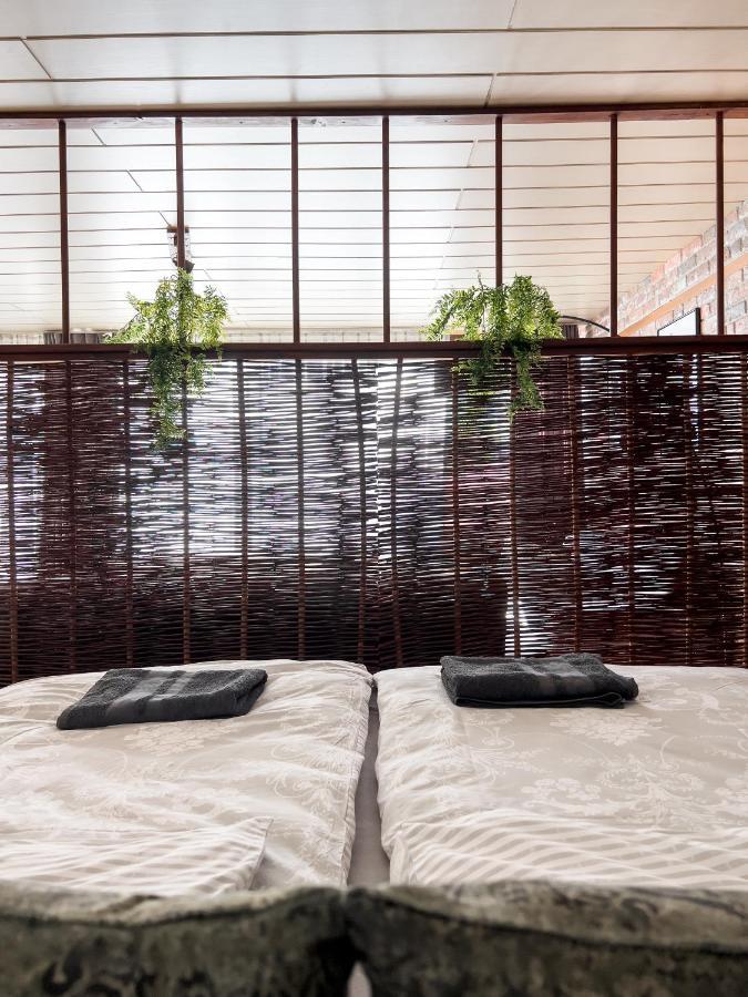 Fewo Ottobeurens Schmuckstueck: Gemuetlich-Stylische Wohnung Bagian luar foto