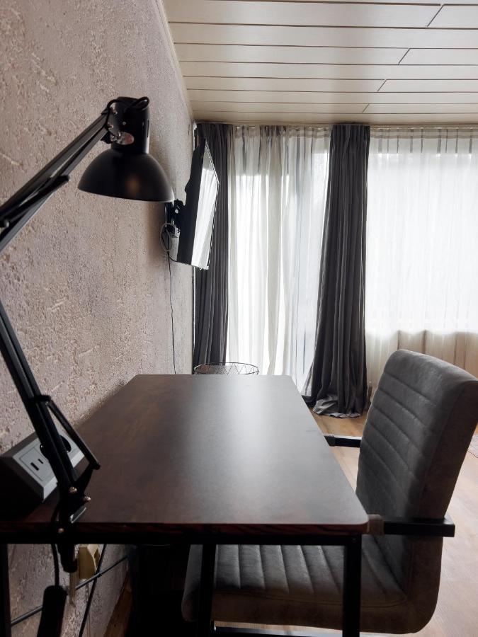 Fewo Ottobeurens Schmuckstueck: Gemuetlich-Stylische Wohnung Bagian luar foto
