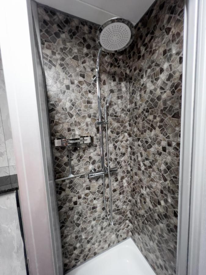Fewo Ottobeurens Schmuckstueck: Gemuetlich-Stylische Wohnung Bagian luar foto